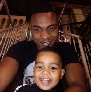 Meet your Posher, Anderson